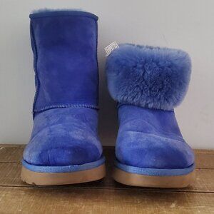 UGG Classic Short II Boot